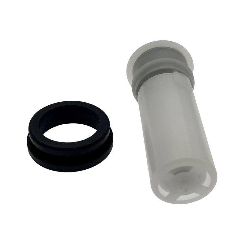  [AUSTRALIA] - Wiper Washer Windshield Fluid Level Sensor 289111E400 Compatible with 350Z 370Z Altima Armada Frontier GT-R Maxima Murano Quest Sentra Xterra
