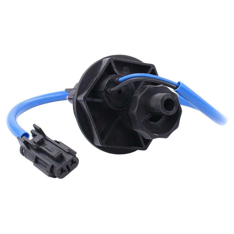 NewYall WiF Water in Fuel Sensor with Drain for Ram 2500 3500 4500 5500 6.7L 2013-2018 904-462 68197868AA 68197868AB