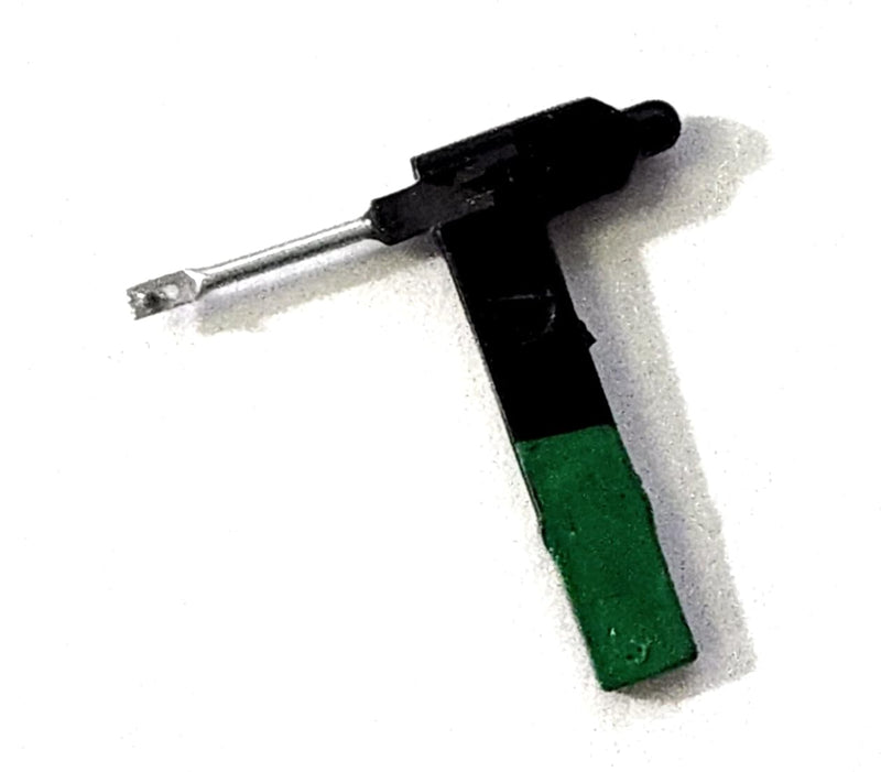 Pfanstiehl Replacement Phonograph Needle Compatible with Magnavox AstroSonic EVG Electro-Voice EV 132, 141, 149, 150, 157, 158, 163, 169, 186, 256, 256D, 258, 278, 280, 289 365-SS73 Astatic N307-SD