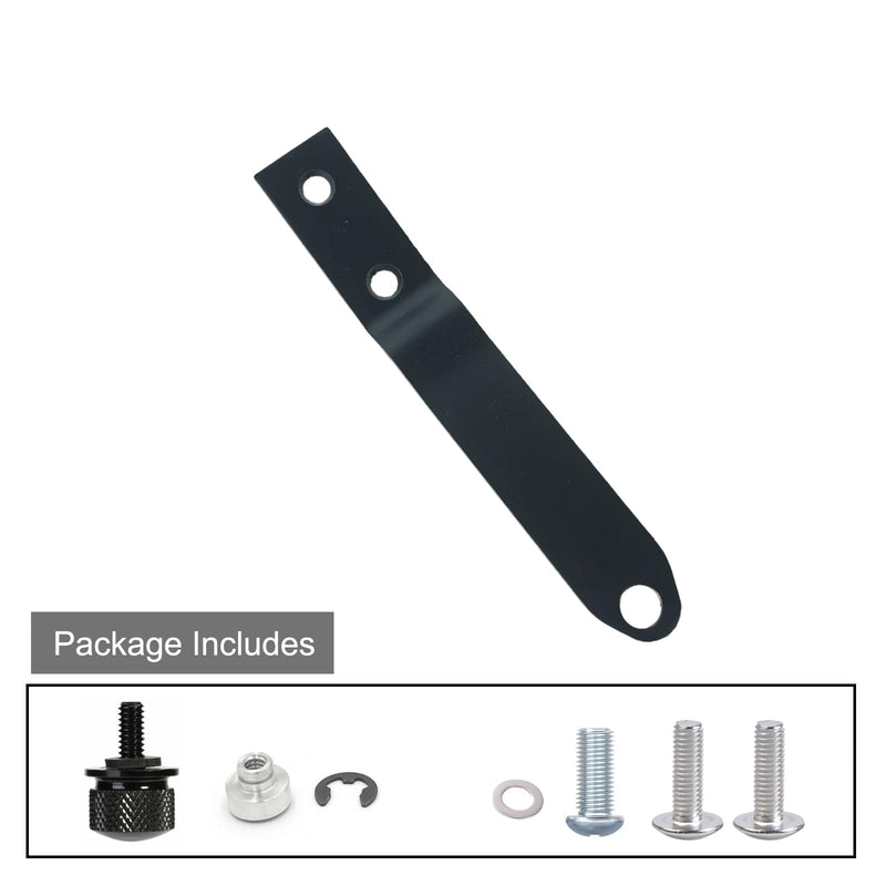 Driver Seat Bracket For Harley Sportster XL883 883N Front Seat Bracket Harley Davidson Iron Sportster Accessories Motorcycle 2016-2022 2016-2022 883N