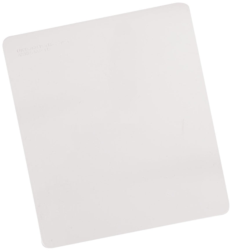 Front Lens Cover, 4-1/2 x 5 in, Pk5