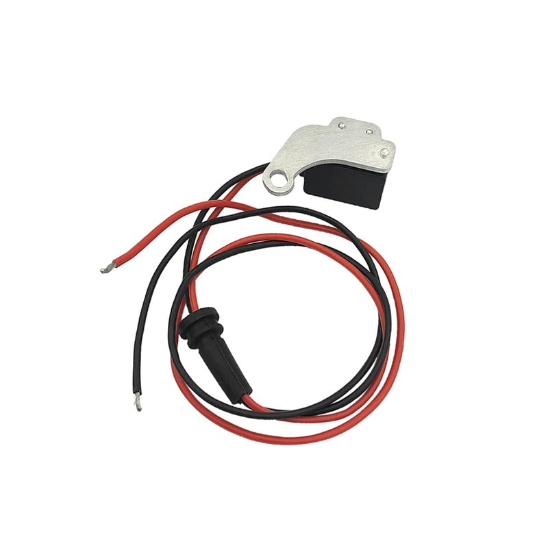 1281 Ignition Conversion Kit 8 Cylinder Fits for Ford for Mercury for Lincoln 1957-1974