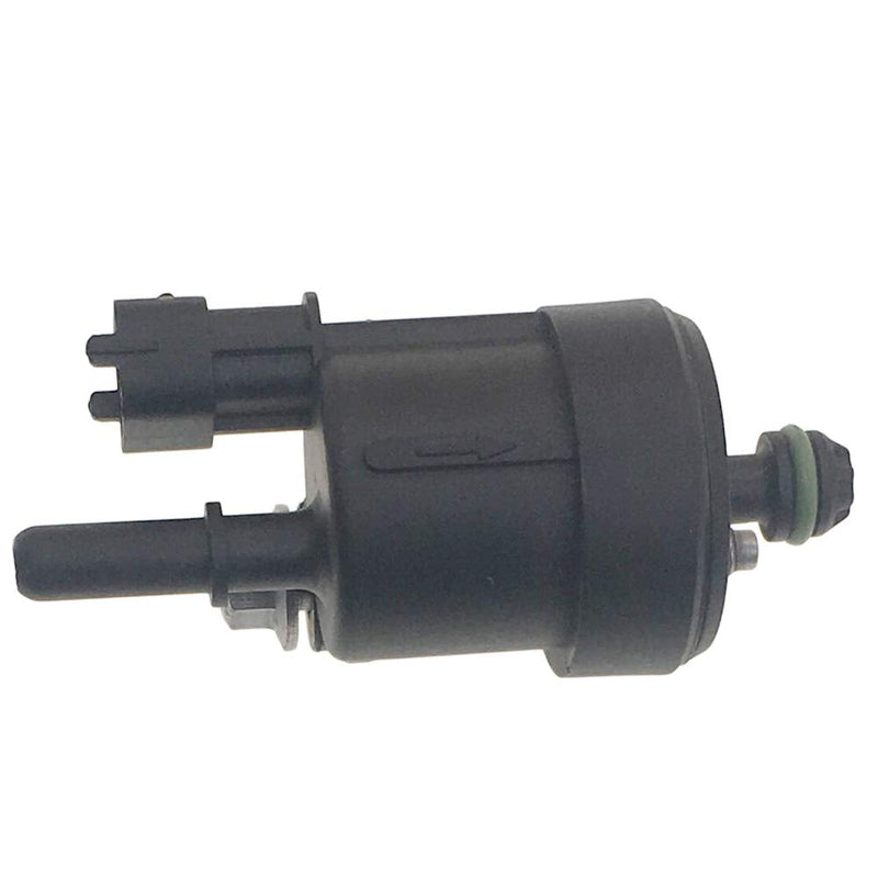 Vapor Canister Purge Valve 911-082 12610560 214-2137 Compatible with Buick Enclave Lacrosse Cadillac ATS CTS ELR SRX XTS Camaro Caprice Equinox Impala Traverse Volt GMC Acadia Canyon Terrain Outlook