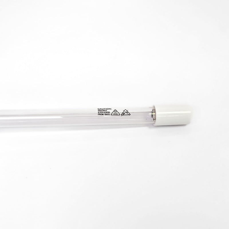 TUVL-115, TUVL-115Р, TUVL115,TUVL-100, TUVL-100-E,Fresh Aire Premium Compatible Replacement Lamp, OEM Quality, Bulb fоr APCO Mag15 Systems. Non-OEM, No Key Hole, Guaranteed for One Year!