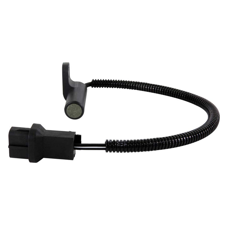 917-769 PC176 04897321AA 56027868AC SU3028 Crankshaft Position Sensor Fit for Jeep Grand Cherokee Wrangler 1997 1998 1999 2000 2001 2002 2003 2004,4.0L