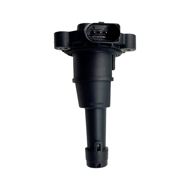 Engine Oil Level Sensor 03F907660D Compatible with A3 A5 A6 Q3 Q5 TTS Quattro Beetle Golf Golf Alltrack Golf R Golf SportWagen GTI Jetta Passat Ti-guan