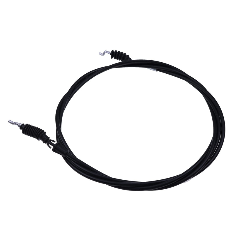 JZGRDN Gear Shift Cable AM148260 AM146412 AM144893 AM138522 Compatible with John Deere Gator XUV 550 560 and S4 550 560