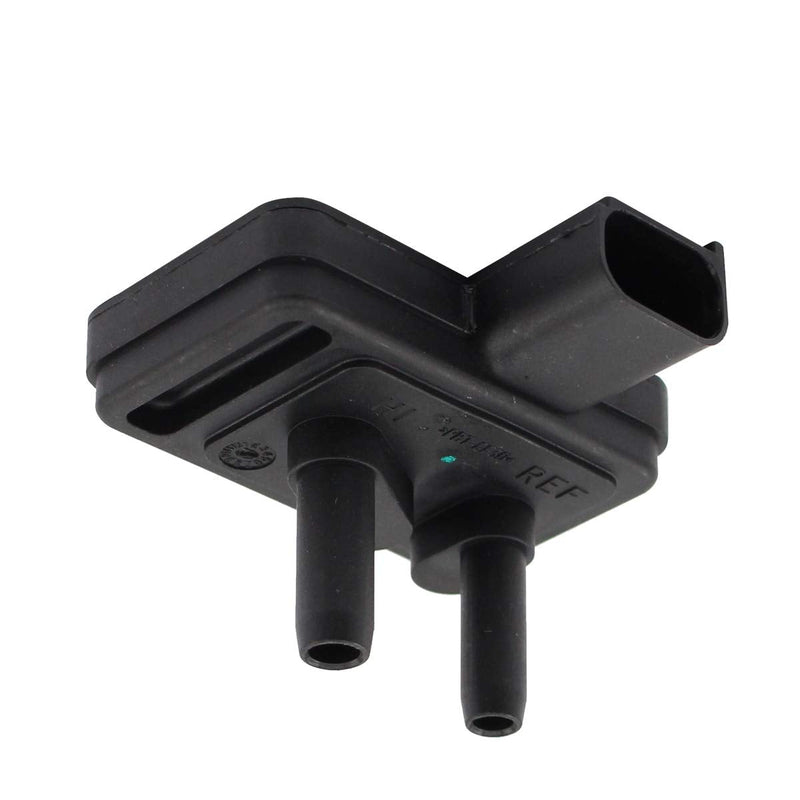 NewYall Differential Pressure Feedback EGR DPFE Sensor for Ford Crown Victoria E150 Escape Windstar Explorer Mustang Taurus Lincoln Town Car Mazda Tribute B4000 Mercury Cougar Mountaineer Sable
