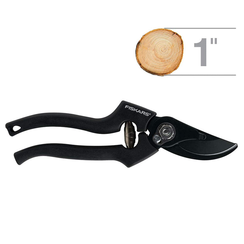 Fiskars Professional Bypass Pruning Shears 1 PACK
