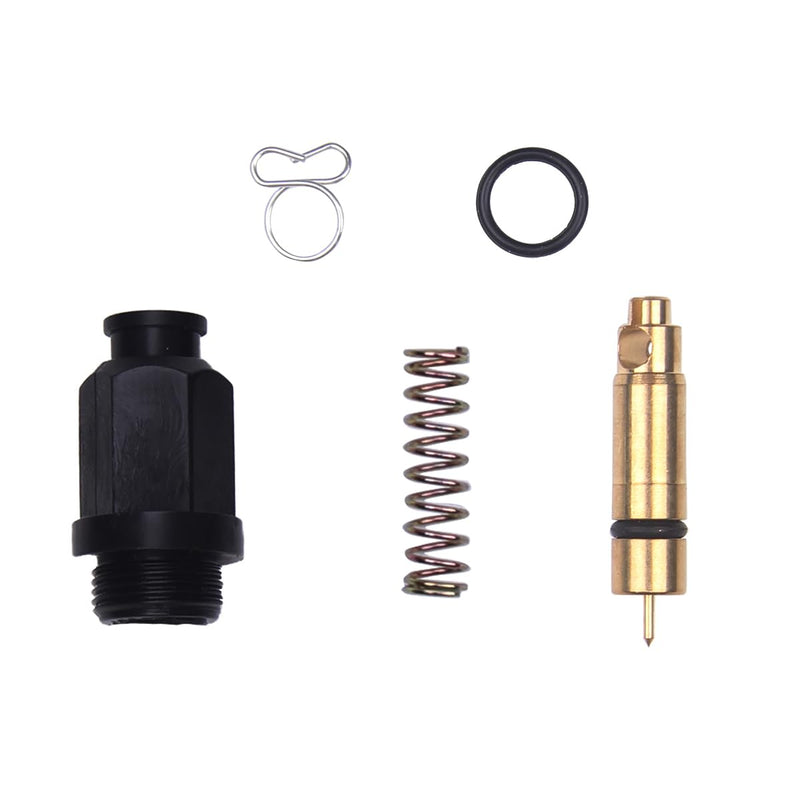 BH-Motor Carburetor Plunger Choke Starter Valve Choke Cable Kit For Honda TRX 350 Rancher 350 2000-2006