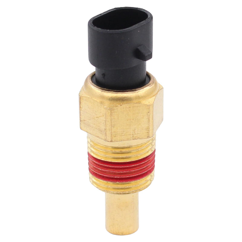 NewYall Engine Coolant Cooling Temperature Temp Sensor Sender for Chevy GMC Cadillac Buick Oldsmobile Pontiac