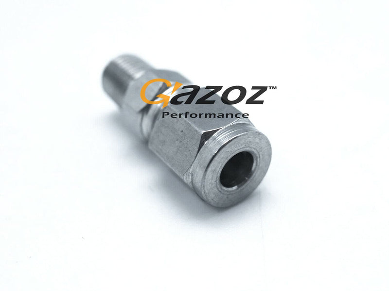 Defi Replacement Exhaust Gas Temperature EGT Gauge Sensor 1/8NPT - Link System