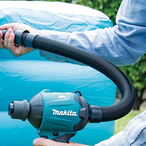 Makita 191X23-4 Suction Nozzle Flexible 13 mm