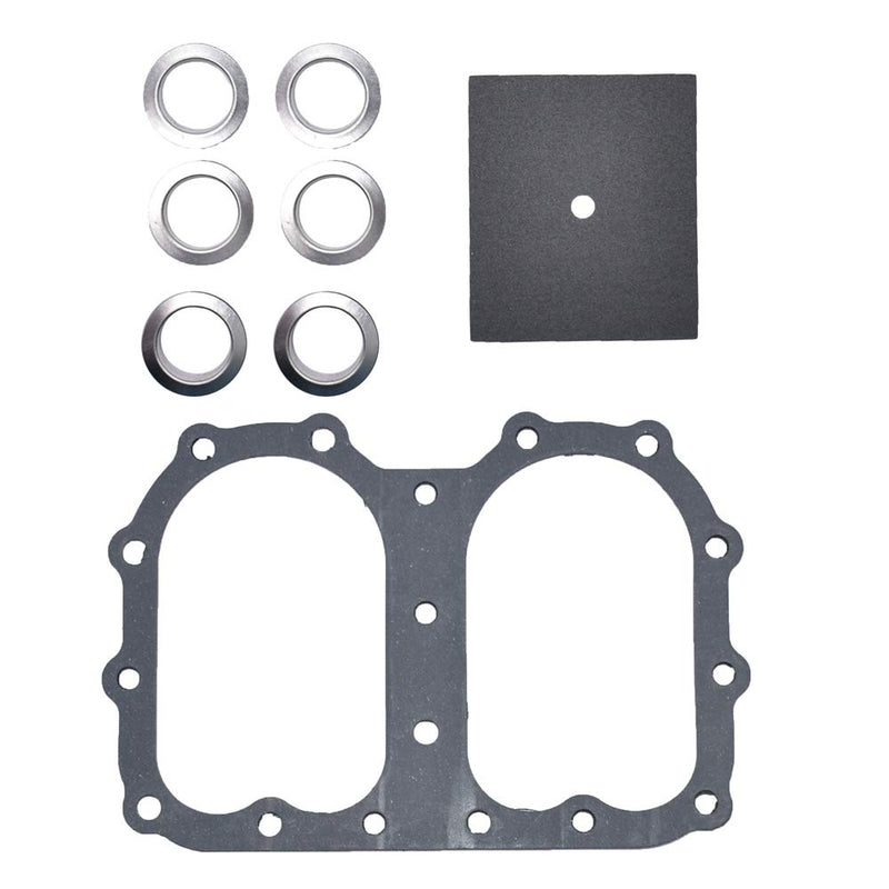 Partman Replacement Wisconsin TE, TF, TH, TJ, V4, VD4, VE4, VE4D, VF4, VF4D, VH4, VH4D Cylinder Head Gasket Set Q28B, Q29A, Q28, Q29, Q28A