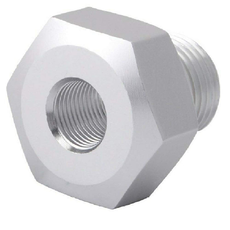 LS Engin Swap Oil Pressure Sensor Adapter M16 1.5 Adapter to 1/8 NPT for All GM LS Engines LS1 LSX LS3 4.2L 4.3L 4.8L 5.3L 6.0L 6.2L