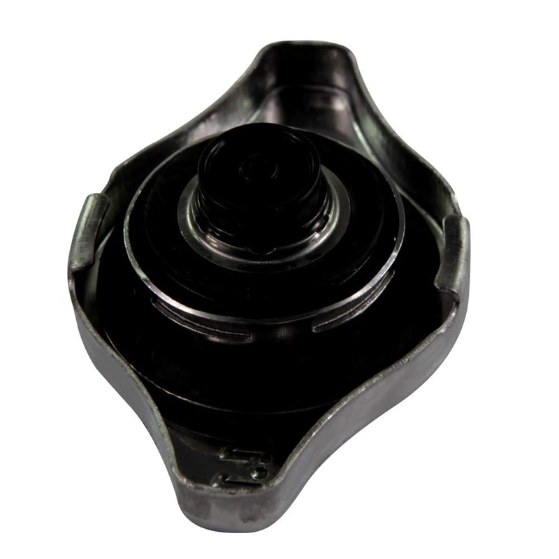19045-RAA-003 19045RAA003 Radiator Cap Compatible with Honda Accord Civic Crosstour CRV Element Odyssey Pilot Ridgeline S2000 Acura MDX RDX RL RLX TL TLX TSX ZDX