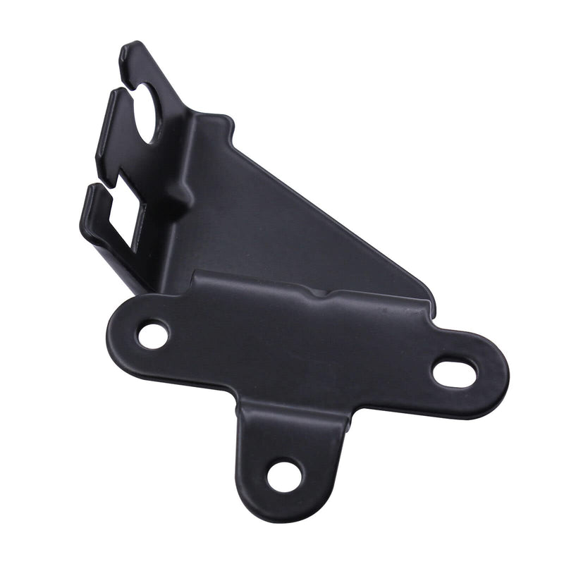 Throttle Cable Bracket For LS1 LS2 LS3 LS6 LSX SWAP LQ4 LQ9 LS DBC Swap, (EST00993)