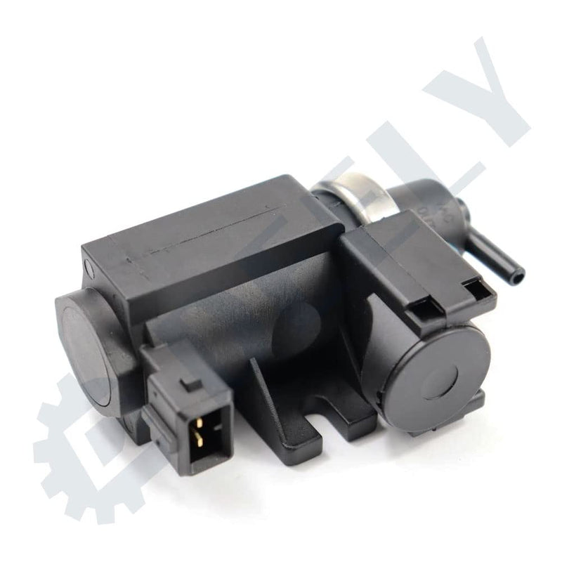 DELEYAPARS 11747626351 Turbocharger Boost Solenoid Valve Pressure Converter 11747584628 11747649407 700887210 For BMW S63 N20 N55 3.0L