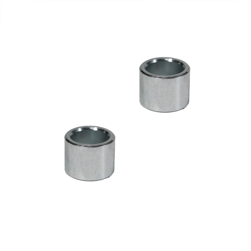 Rear Axle & Lock Nut w/Spacer Assembly for Coleman CT200U CT200UEX BT200X, Axis M200 196cc Off-Road Mini Bike (275mm) REAR 275mm