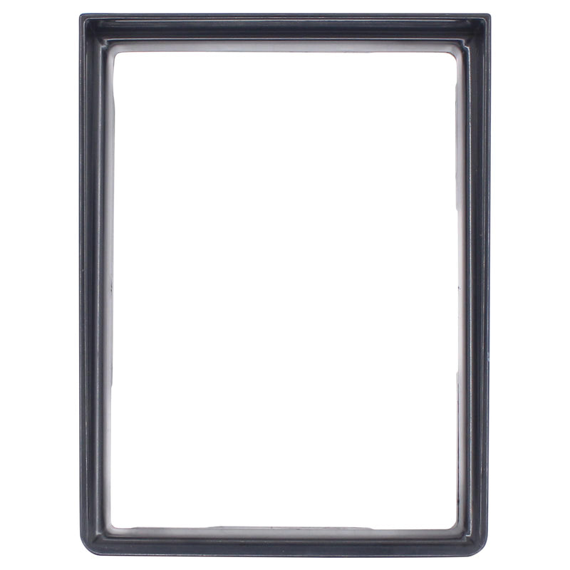 MOTOKU Transmission Shift Boot and Retainer Bezel Kit for Jeep Wrangler 1997-2004