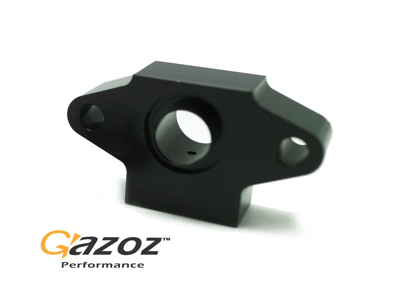 Accessories for Gauges - Turbo Boost Gauge Sensor Adaptor Adapter Compatible with BMW F20 F30 316 320 N20
