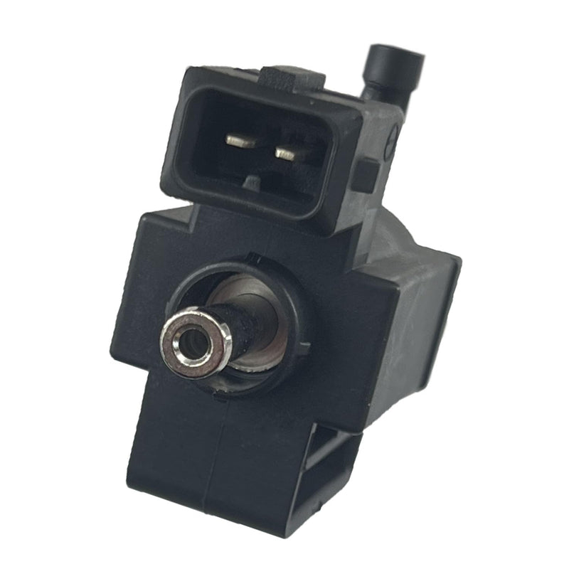 Turbocharger Boost bypass Vacuum Solenoid Valve Compatible with Focus ST Edge Escape Explorer Transit Taurus Fusion MKZ MKT Turbocharged BL3Z-9K378-A AA5Z-9K378-A
