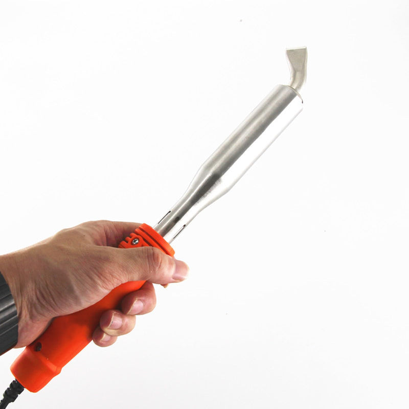  [AUSTRALIA] - Soldering Iron, 150 Watts Portable Solder Iron with Power Switch, High Power Welder Electronic Repair Tools, 110V 150W