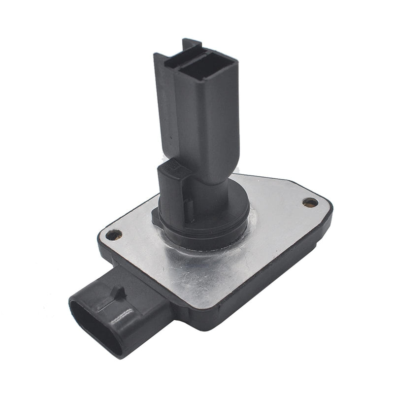 Mass Air Flow Sensor Meter MAF Compatible With Buick Chevy Oldsmobile Pontiac 3.8L 1999-2005 LeSabre 2000-2005 Impala 1999-2005 Bonneville 1999-2002 Camaro Replaces AFH50M-05 213-3428 19112543