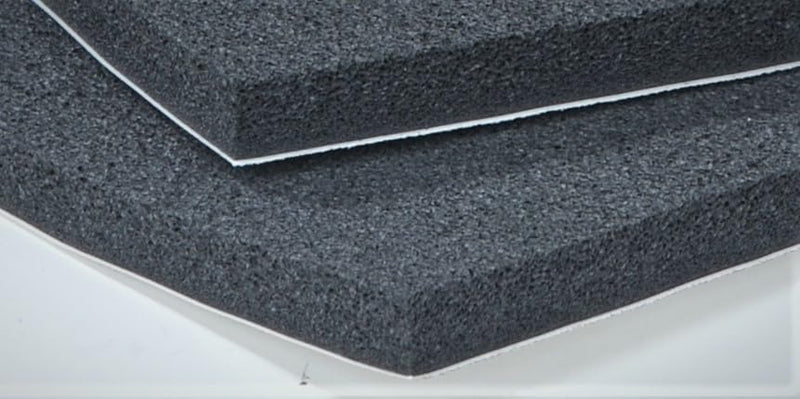  [AUSTRALIA] - Wave Breaker Kit - (2) 8" x 7" Wave Deflecting Pads - Self Adhesive Peel and Stick – Adhesion Guaranteed