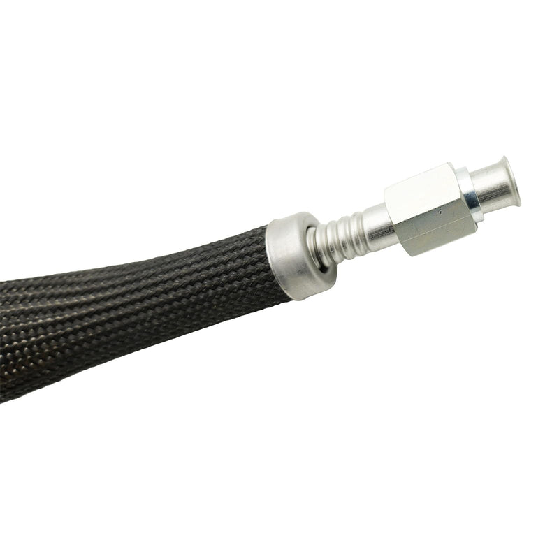 598-200 EGR Tube for Chevy Silverado Suburban Cheyenne GMC Sierra C1500 C2500 C3500 K1500 K2500 K3500 Tahoe Yukon Cadillac Escalade 1996-2000 10220275