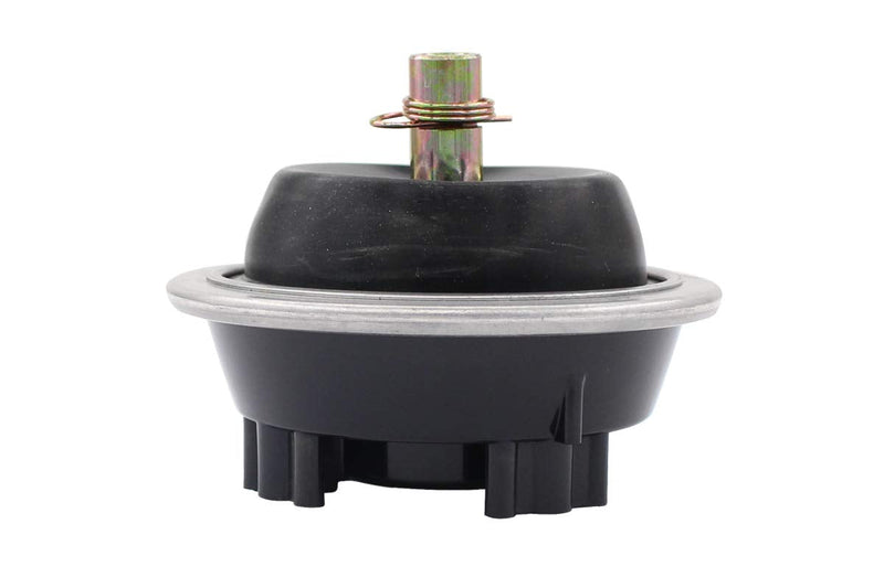 NewYall 4-Wheel Drive 4WD Front Differential Vacuum Actuator for Chevrolet Blazer S10 S10 Blazer GMC Sonoma Jimmy S15 Jimmy S15 Pontiac 6000