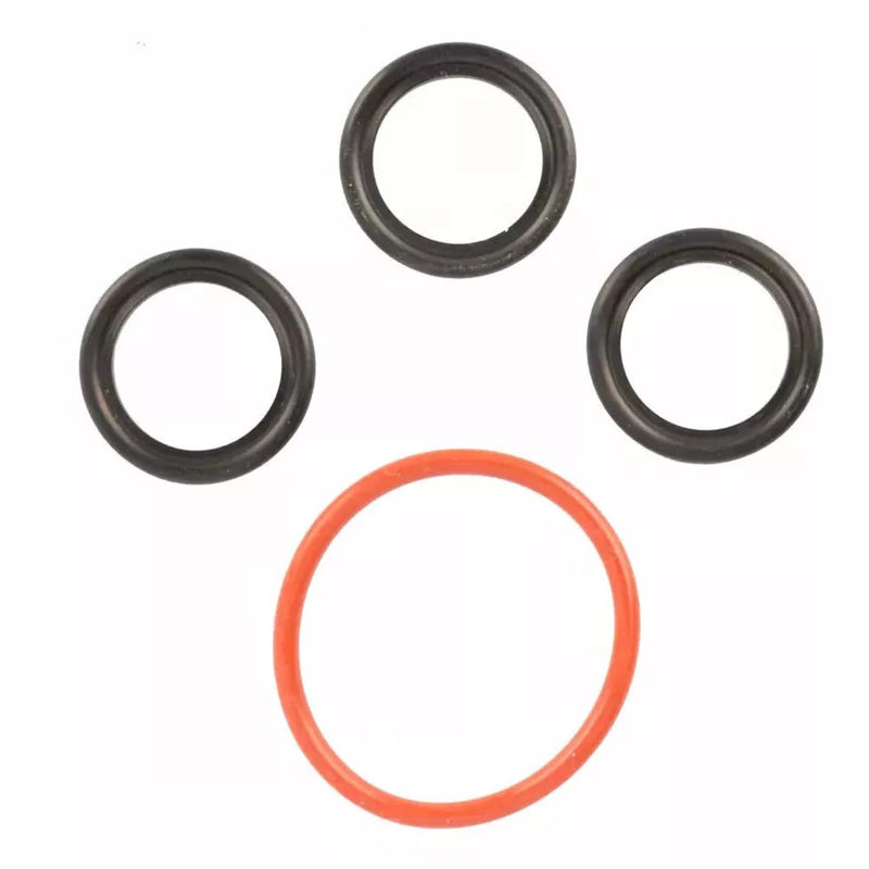 Block Gasket Seal Kit Case Half O-Ring Set 10991AA001 806932030 for Subaru Impreza WRX STI Forester Outback Legacy Baja Turbo EJ20 EJ25 H4 EJ Motors