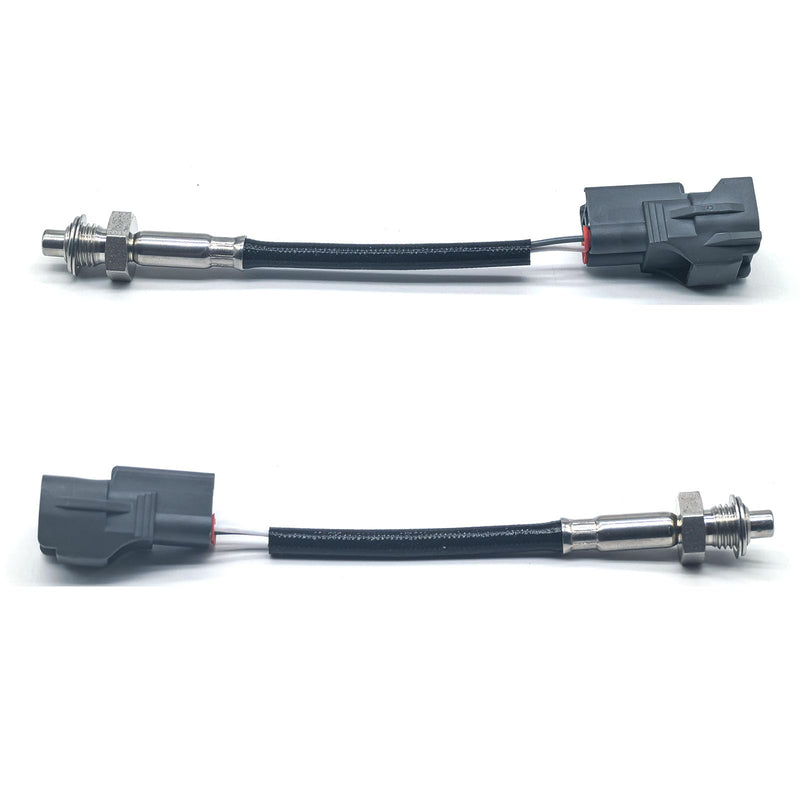 EGR Valve Temperature Sensor, Compatible with Toyota 4Runner/Tacoma, Fits for Lexus LS400 SC300 SC400, 89412-34010 8941234010