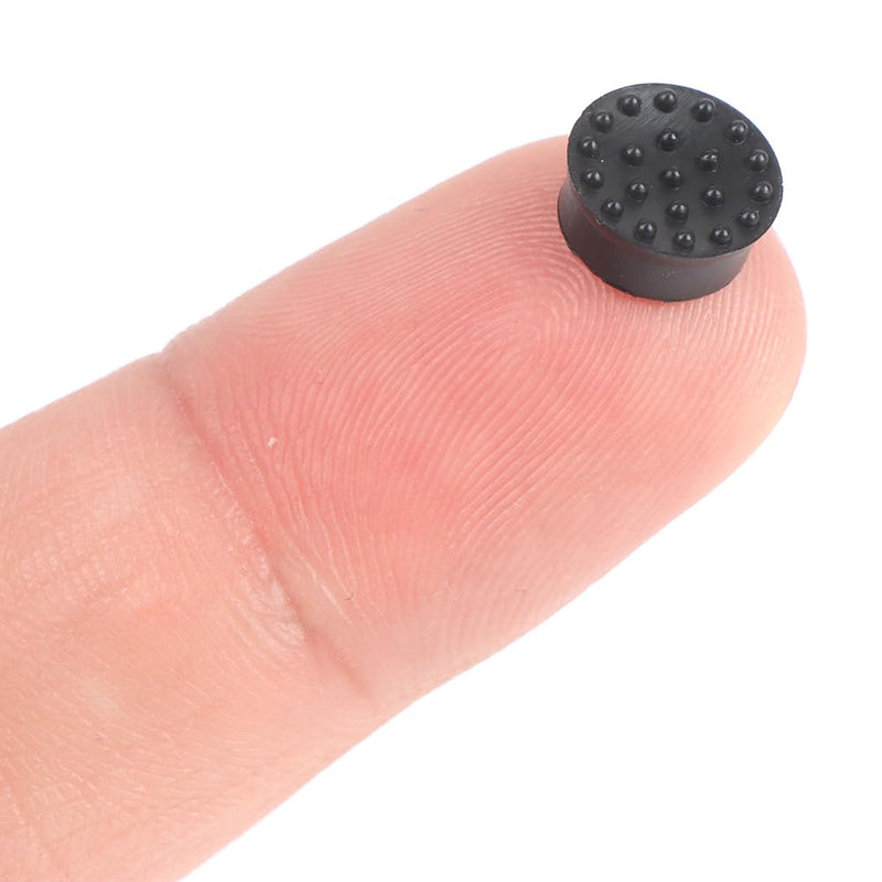 5Pcs Laptop Keyboard Trackpoint Pointer Mouse Stick Point Caps for HP Laptop