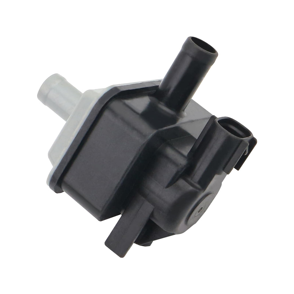 Vapor Purge Vacuum Switch Valve Solenoid Compatible with Toyota Tacoma Highlander Sienna, Lexus IS300 IS350 RX350 Replace 25860-0P090 25860-31110