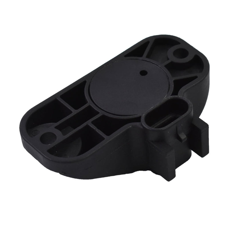 labwork Diesel Engine Turbo Air Boost Pressure Sensor Black Replacement for 23522322 2000-2003
