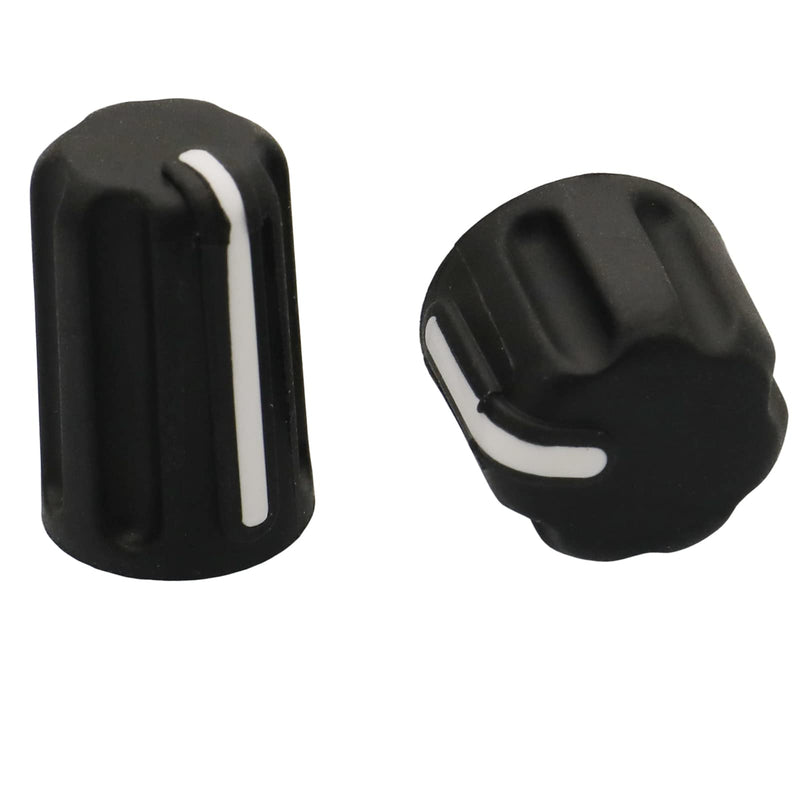 Two Way Radios Channel Knob is Compatible with Motorola XPR3000/3000E XPR3300/3300E XPR3500/3500E DEP550/550E DEP570/570E DP2400 MTP3150 (2 Pair)