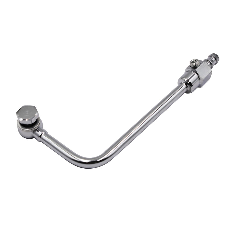 Single-Feed Line Kit with 3/8 Barb Fitting # 8126
