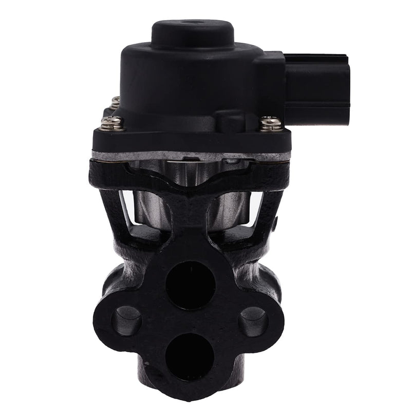 Reman Exhaust Gas Recirculation (EGR) Valve EGV922 Fit For 99-04 Chevy Tracker /02-07 Suzuki Aerio,98-02 Esteem,99-08 Grand Vitara,02-06 XL-7 [# 18111-77E00 18111-77E02 1811177E01]