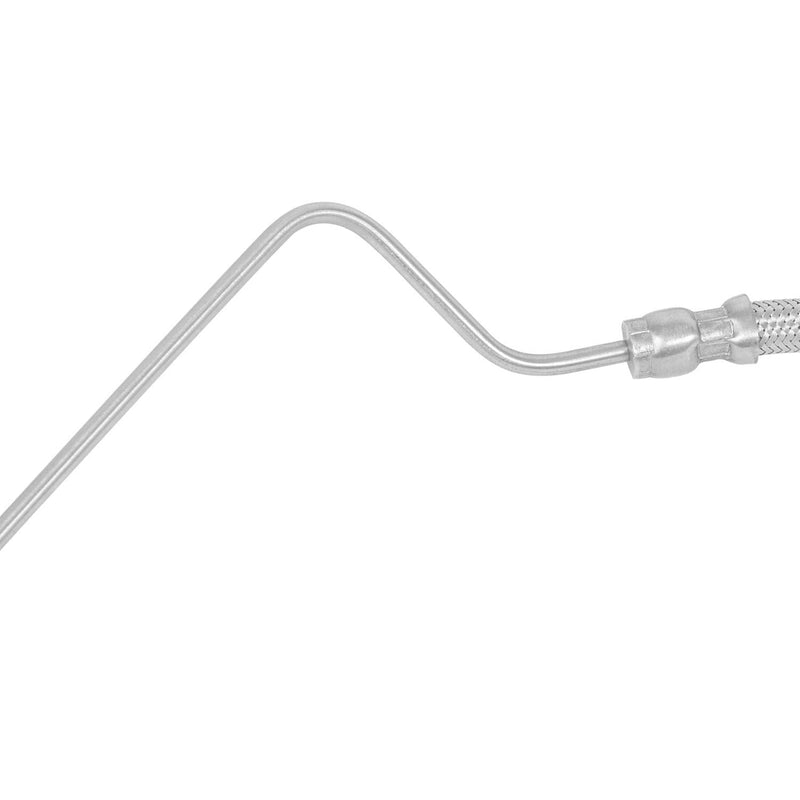For Mercruiser Alpha One Gen Two Trim Ram hydraulic Cylinder Hose Kit Replaces for Starboard 32-864960, Port 32-864959