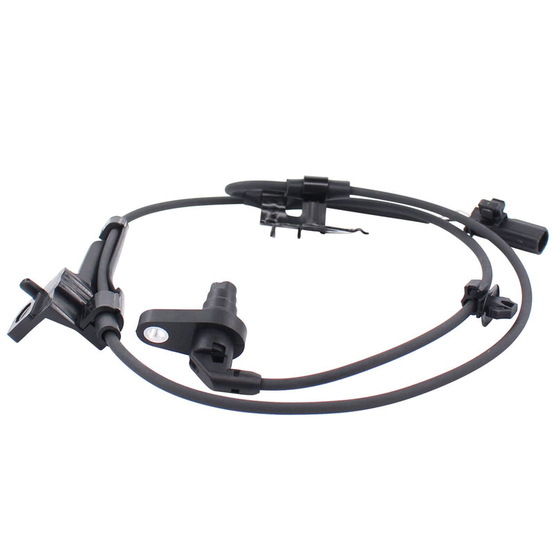 NewYall Pair Front ABS Wheel Speed Sensor for Toyota Corolla 2009-2019 Matrix 2009-2014 for Pontiac Vibe 2009-2010 Left and Right Side ALS2316 AB1034