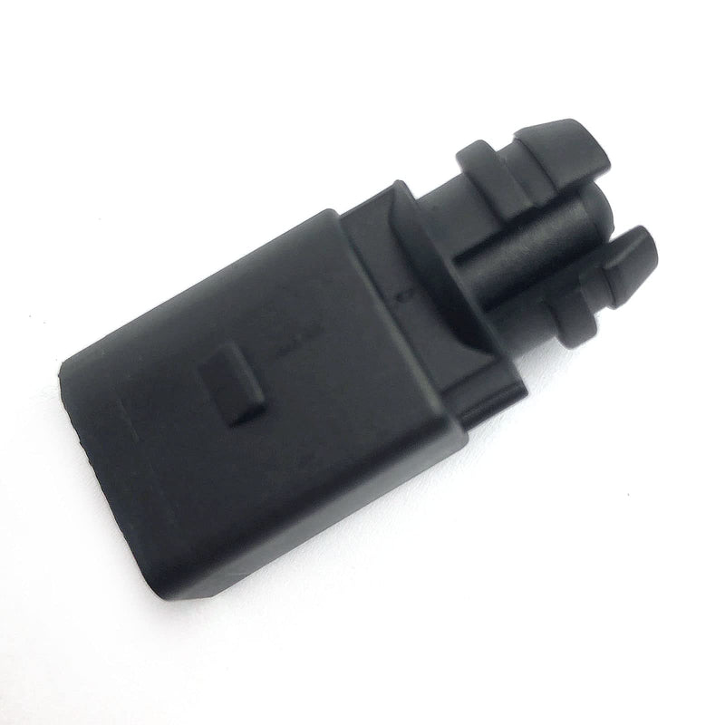 DEVMO Ambient Air Temperature Sensor 8Z0820535 8Z0-820-535 6R0820535 5S11873 Compatible with Au-di A3 A4 A5 A6 Q5 TT CC Jetta Passat