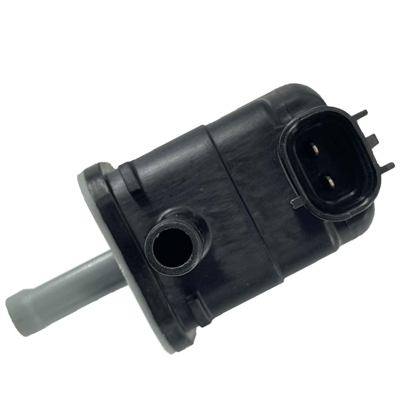 90910-12276 Vacuum Solenoid Valve Switch Vapor Canister Purge Valve Compatible with xA xB xD 4Runner Camry Corolla FJ Cruiser Highlander Matrix Prius Tacoma Tundra 136200-7010