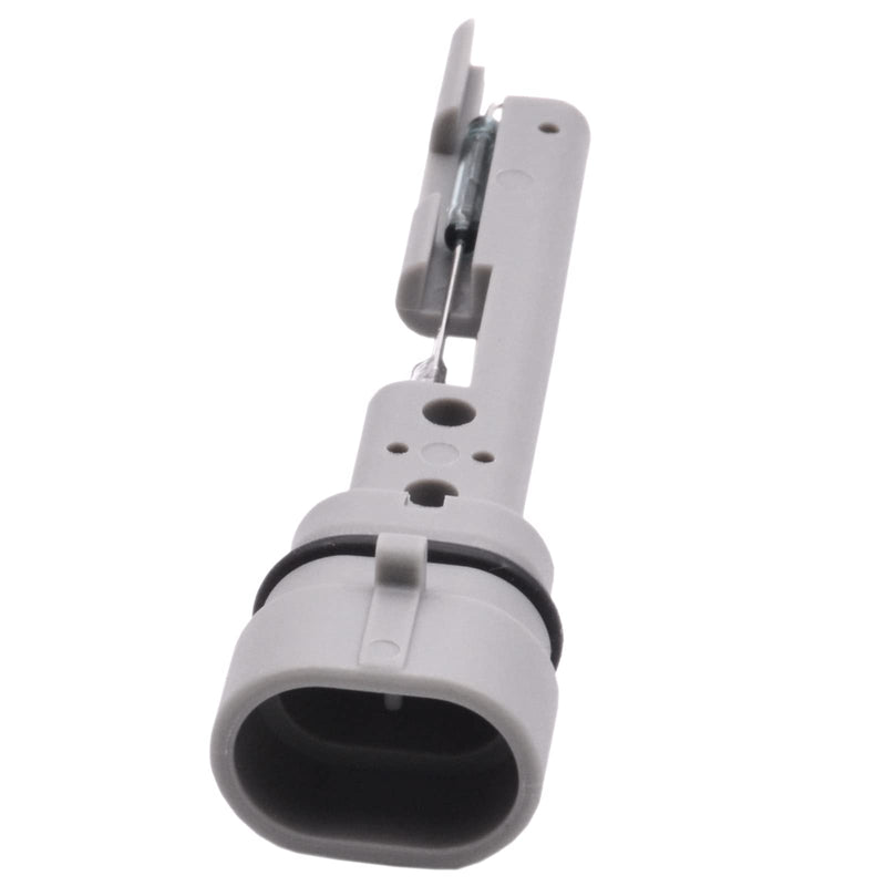  [AUSTRALIA] - Radiator Coolant Reservior Tank Level Sensor Compatible for Dodge RAM 2500 3500 4500 5500 2013 2014 2015 2016 2017 2018 Diesel 68354536AA