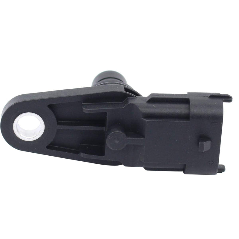 NewYall Engine Cam Shaft Camshaft Position Sensor Set for Buick Enclave Lacrosse Saab 9-3 GMC Acadia Cadillac CTS SRX STS Pontiac G6 Saturn Outlook Suzuki XL-7 0232103079 12590907 12608424