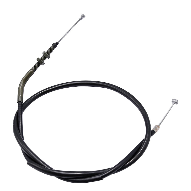 VIKKSAER Clutch Cable 22870-HN1-000, Replacement for Honda Sportrax TRX400EX TRX 400 EX 1999 2000 2001 2002 2003 2004