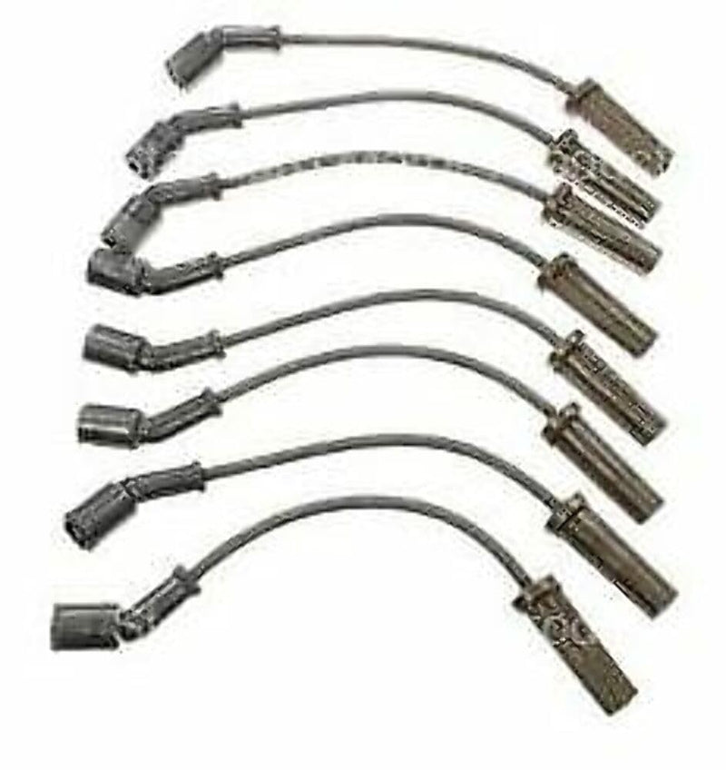 STANDARD IGN Standard Motor Products 27874 Pro Series Ignition Wire Set