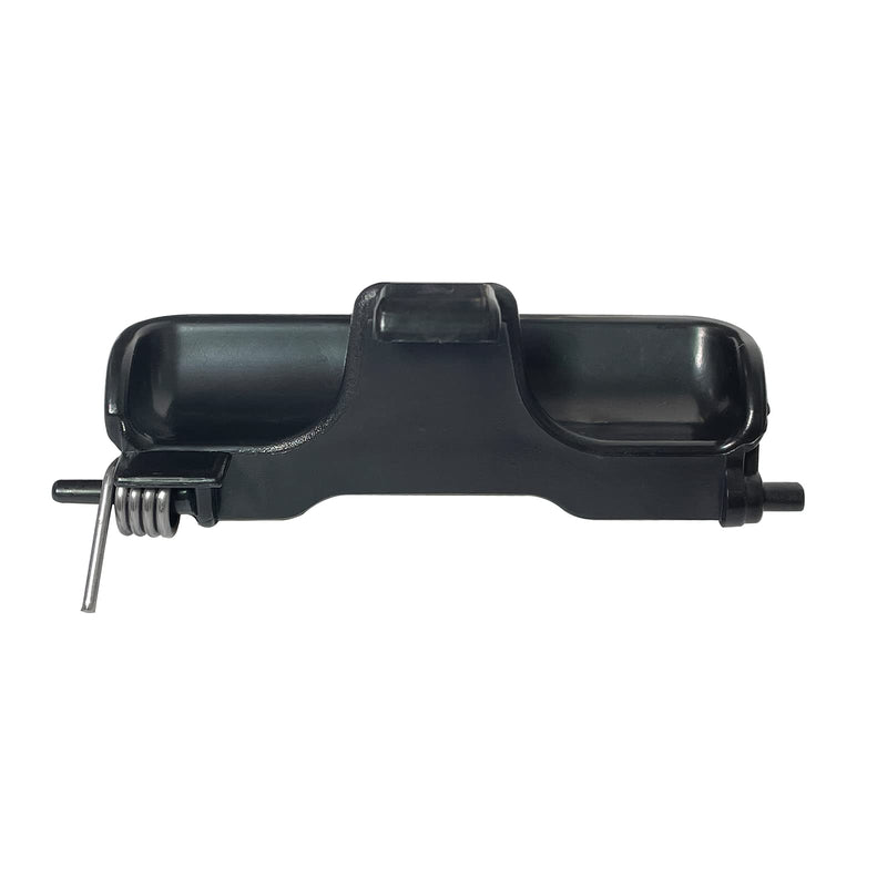 Center Console Latch for Acura RDX 2013-2018 with Two Springs Like Original