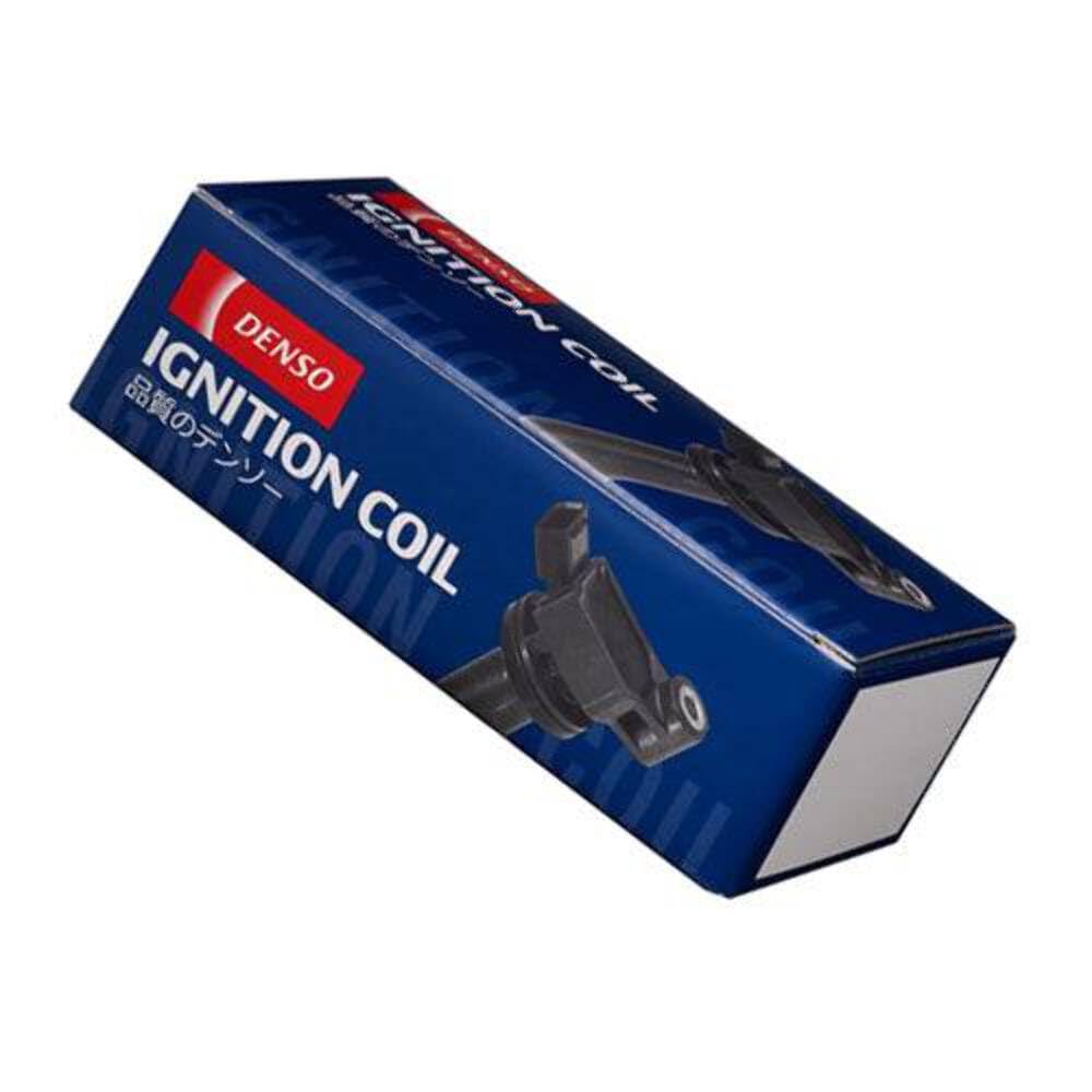 Denso Direct Ignition Coil OE Quality - 673-1310