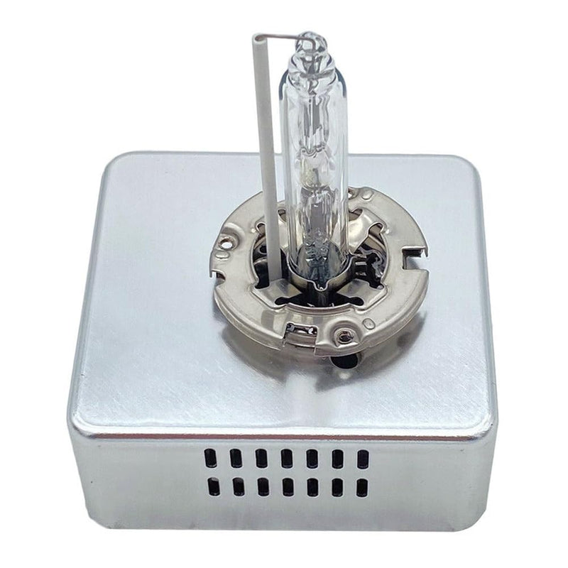 9285410171 Xenon Headlight Bulb D5S 12V 35W HID Bulb Compatible with Audi A3 A4 A6 Q3 Q5 Q7 S3 S4 S5 S6 Chevrolet Silverado GMC Sierra Hyundai Elantra Kia Forte Jeep